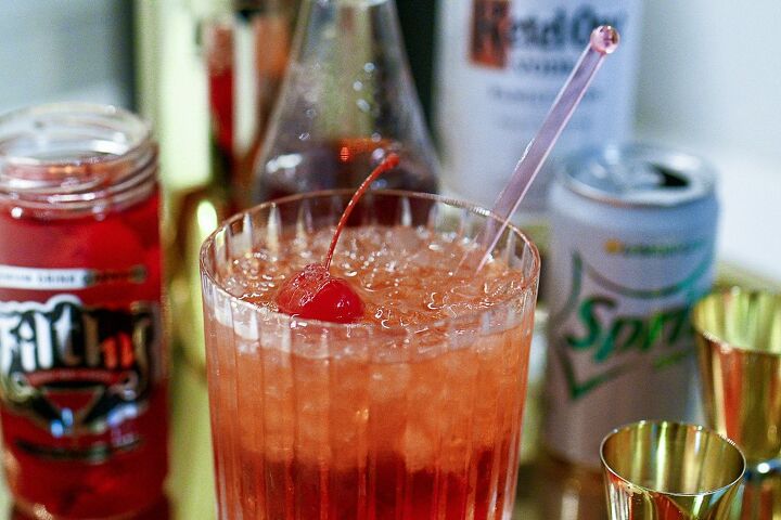 the best dirty shirley recipe you need to discover this summer