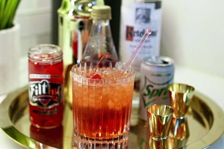 the best dirty shirley recipe you need to discover this summer