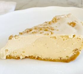 creamy cheesecake