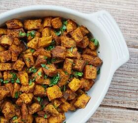 The savory, spiced dish that'll turn anyone into a sweet potato fan