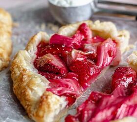 If you want to be the talk of the next picnic, then just bring a few of these tartlets along