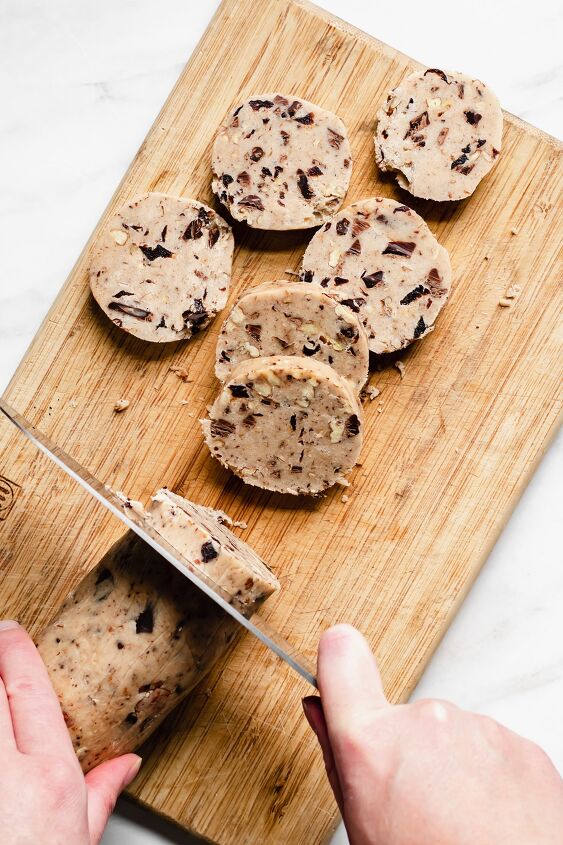 easy shortbread cookie recipe