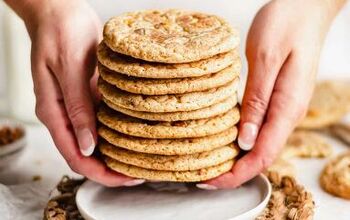 Classic Chewy Snickerdoodle Recipe