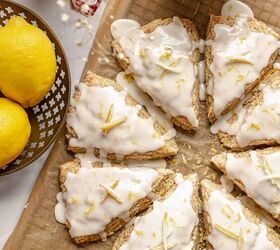 The simple-yet-genius baking trick for anyone who's ever had trouble making a perfect scone