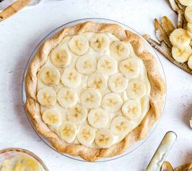 The cream pie from across the pond that everyone's going bananas over