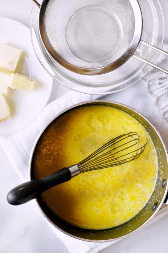easy lemon curd recipe