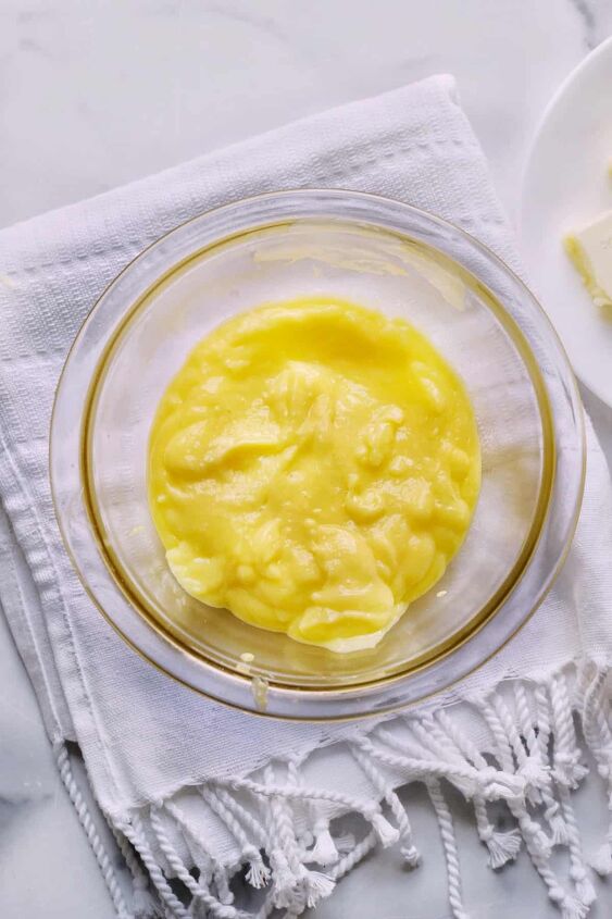 easy lemon curd recipe