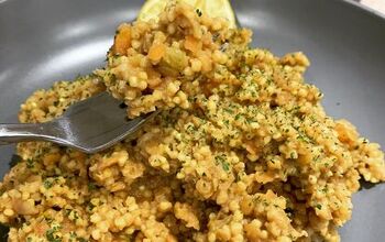Egyptian Millet
