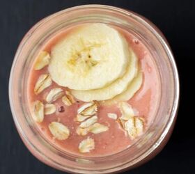 6 Easy Breakfast Smoothies for Busy People