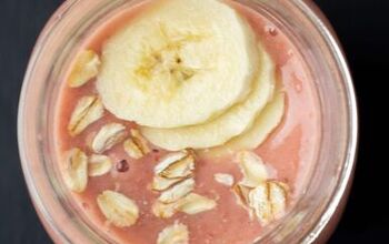 6 Easy Breakfast Smoothies for Busy People