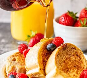 the best french toast