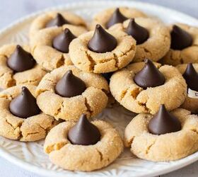 For a more round, less spread-out cookie, try this 1-minute baking sheet trick