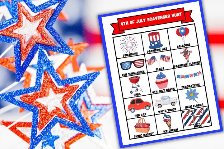 easy 4th of july brownies free printable 4th of july word search an