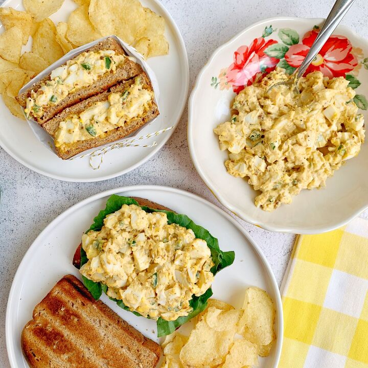 bacon jalapeno egg salad