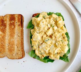 Why these 2 ingredients are going to take your egg salad to a whole new level of flavor