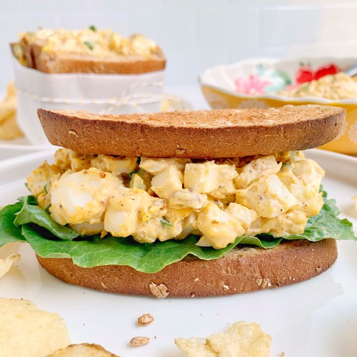 bacon jalapeno egg salad