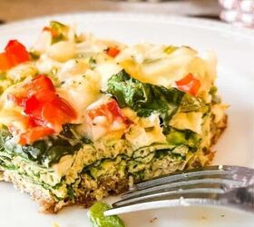 Why this casserole is about to be your new favorite healthy (and delicious!) breakfast
