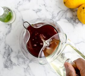 The bold-flavored ingredient that's going to take your go-to iced tea to the next level