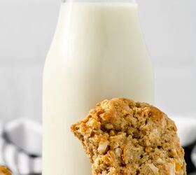 Cornflake Cookie Recipe (Ranger Cookies)