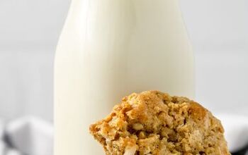 Cornflake Cookie Recipe (Ranger Cookies)
