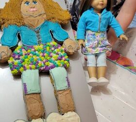 Your Step by Step Guide to Making an American Girl Doll Birthday Cake
