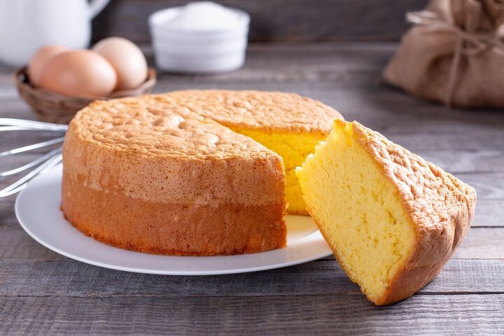 recipe sous vide cake sous vide guy