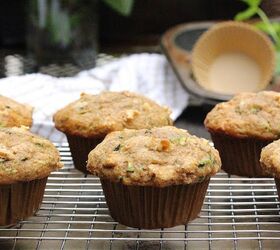 The simple reason these delicious muffins will help you to stop overeating for good