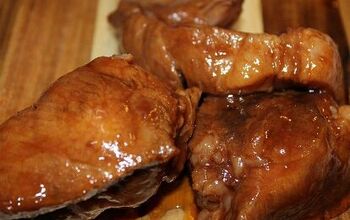 Slow Cooker Ribs With Coca Cola