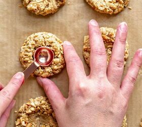 peanut butter and jelly cookies thumbprints