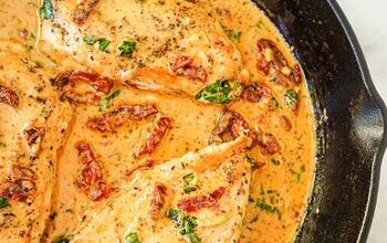 10 Best Valentine's Day Chicken Recipes
