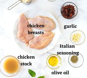 easy marry me chicken recipe