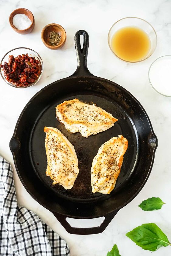 easy marry me chicken recipe