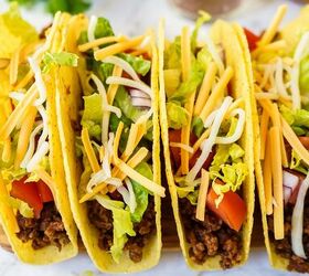 The simple reason your taco dinner nights are never going to taste the same