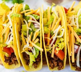 how to cook taco meat with taco seasoning