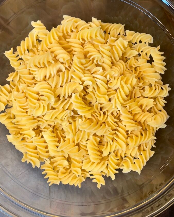 the best italian pasta salad