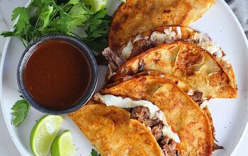 10 Of The Web’s Most Googled Recipes