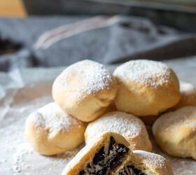 Air Fryer Deep Fried Oreos With Crescent Rolls