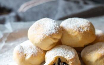 Air Fryer Deep Fried Oreos With Crescent Rolls