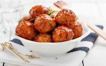 Recipe: Sous Vide Meatballs - Sous Vide Guy