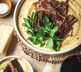 Braised Beef (with Red Wine)