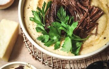 Braised Beef (with Red Wine)