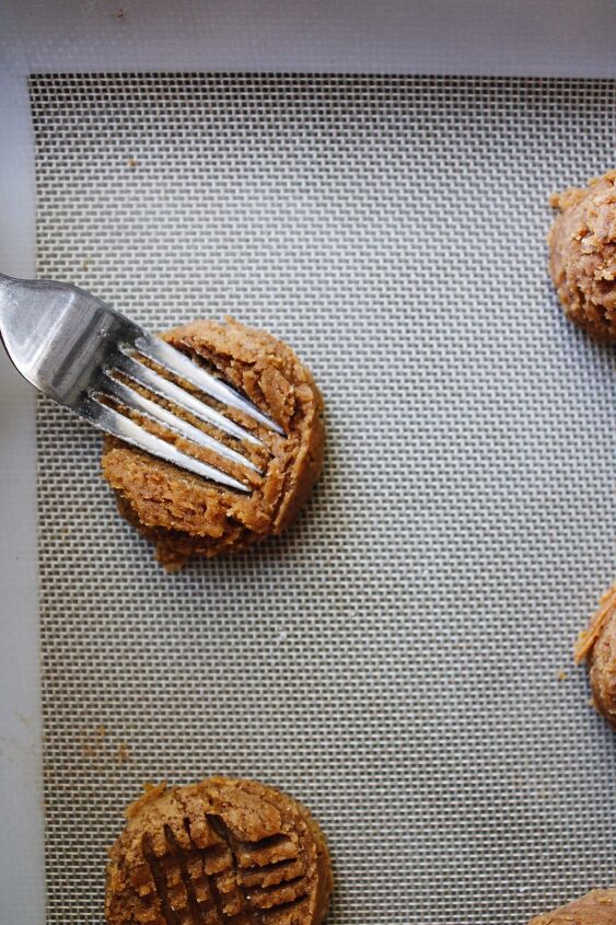 gluten free peanut butter cookies
