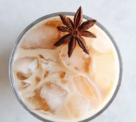 Starbucks Iced Chai Latte