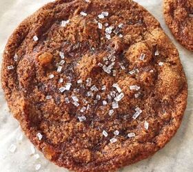 The secret ingredient that'll make you remember these cookies for the rest of your life