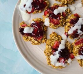 The healthy(ish) breakfast cookies that could turn anyone into a morning person