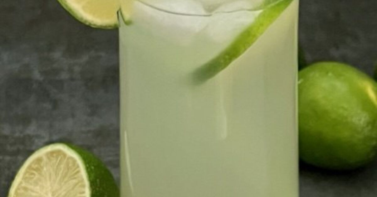 Fresh Limeade | Foodtalk