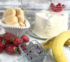 banana split ice cream cupcakes recipe