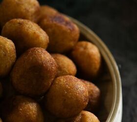 These simple banana fritters taste like nothing you&#39;ve ever had before