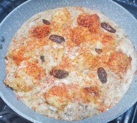 chicken with almond and prunes