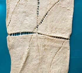 Stuff Pillsbury crescent rolls with this 1 ingredient for an AMAZING appetizer